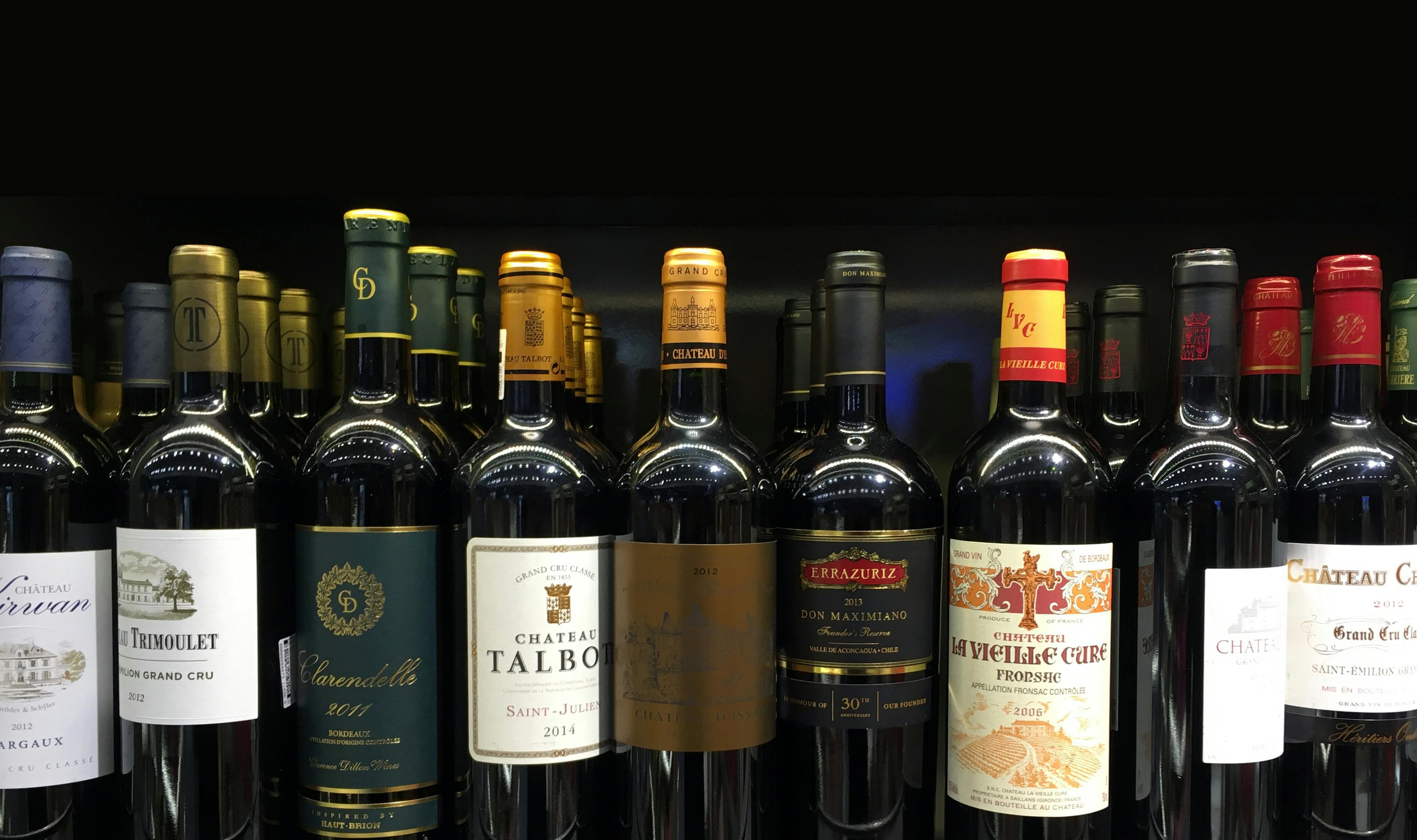 中国红酒品牌排行榜前十名-国产十大红酒品牌2025最新排名前十名榜单出炉