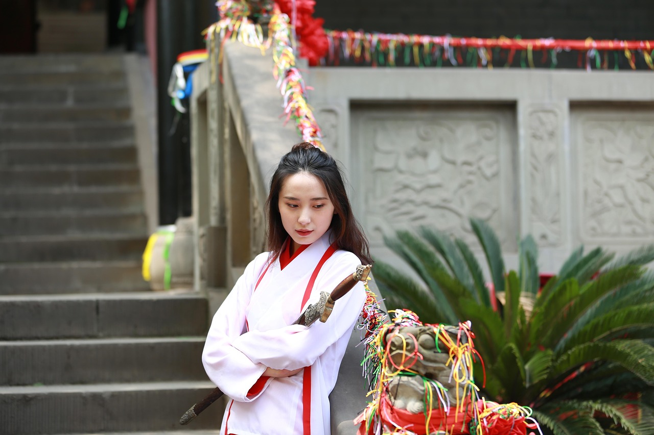 中国古代十大美男子评选2025近期排名前十名盘点