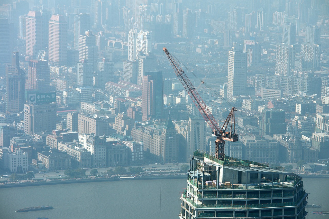 上海特别著名的十大现代桥梁2025最新排名前十名榜单出炉