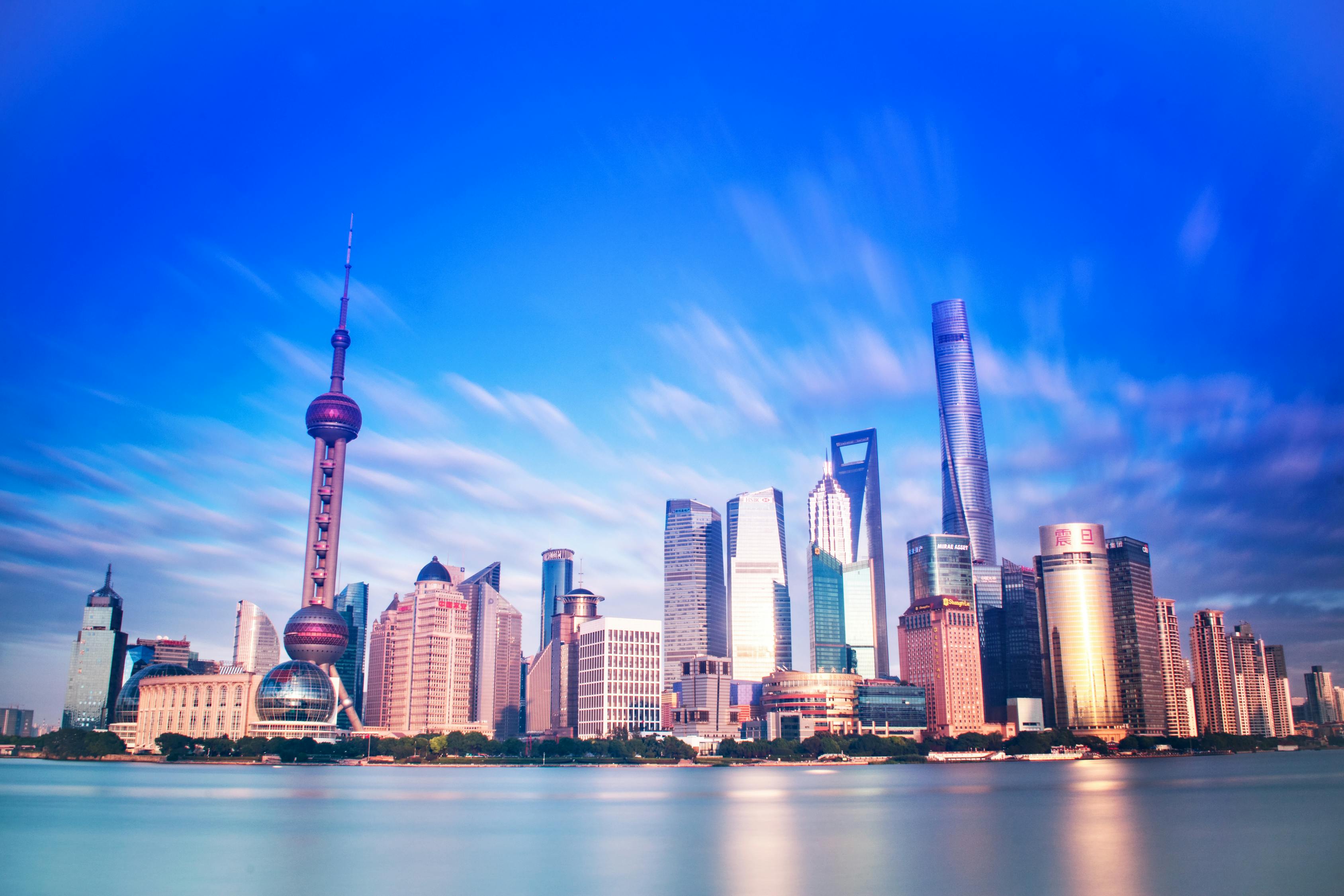 上海特别著名的十大现代桥梁2025最新排名前十名榜单出炉