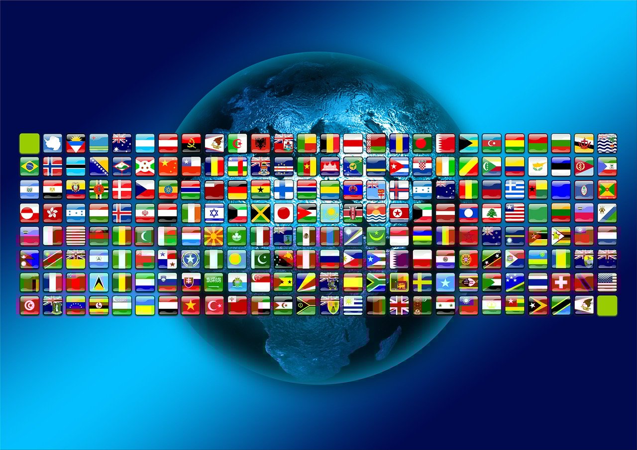 世界十大超级帝国2025年排名前十名榜单出炉