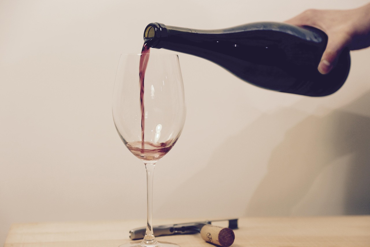 中国十大红酒品牌排行榜2025特别新排名前十名分析