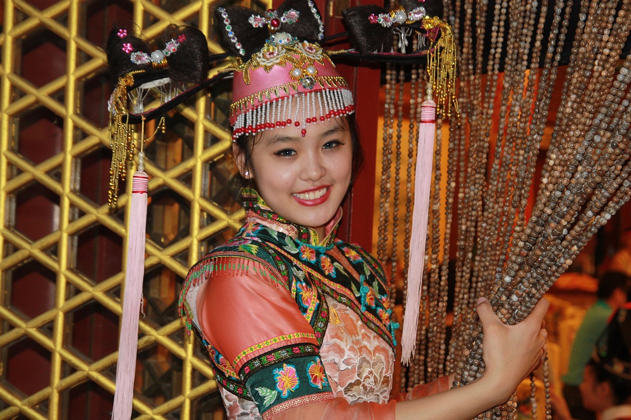【金庸古装美女排行榜】金庸十大古装美女2025特别新排名前十名分析