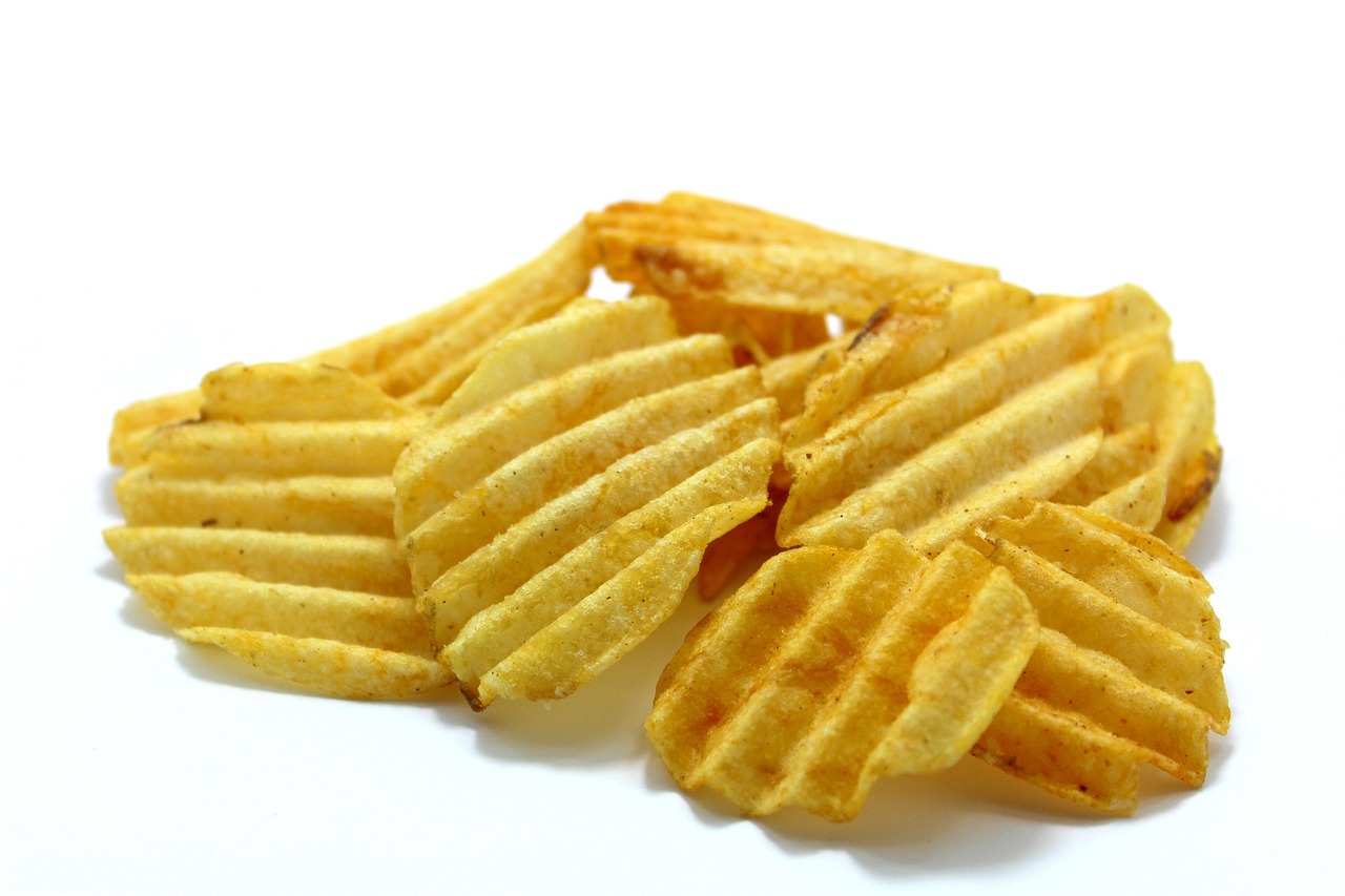 十大薯片品牌排行榜2025近期排名前十名分析