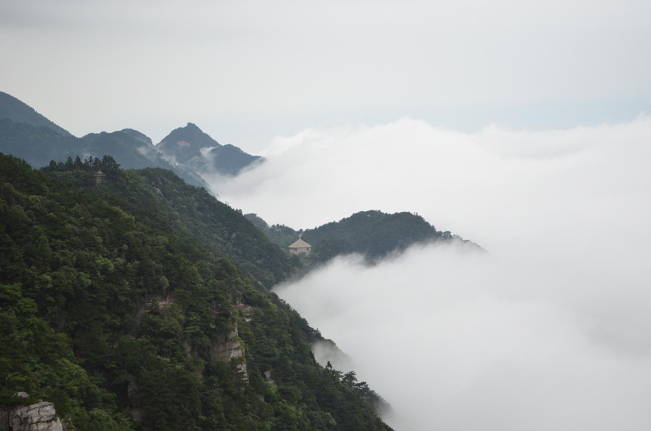 合肥十大风景名胜排行榜2025年排名前十名榜单出炉