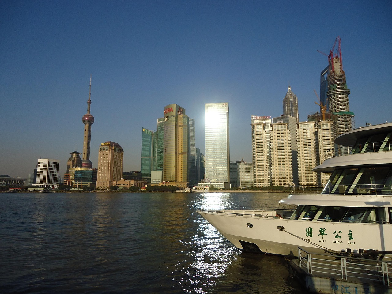 太原十大网红景点 太原十大网红景点