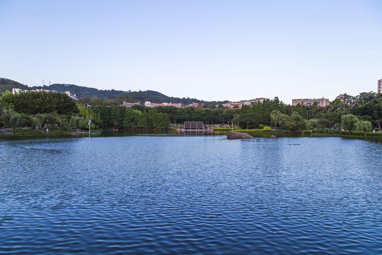滁州市全椒县十大著名旅游景点 滁州市全椒县十大著名旅游景点