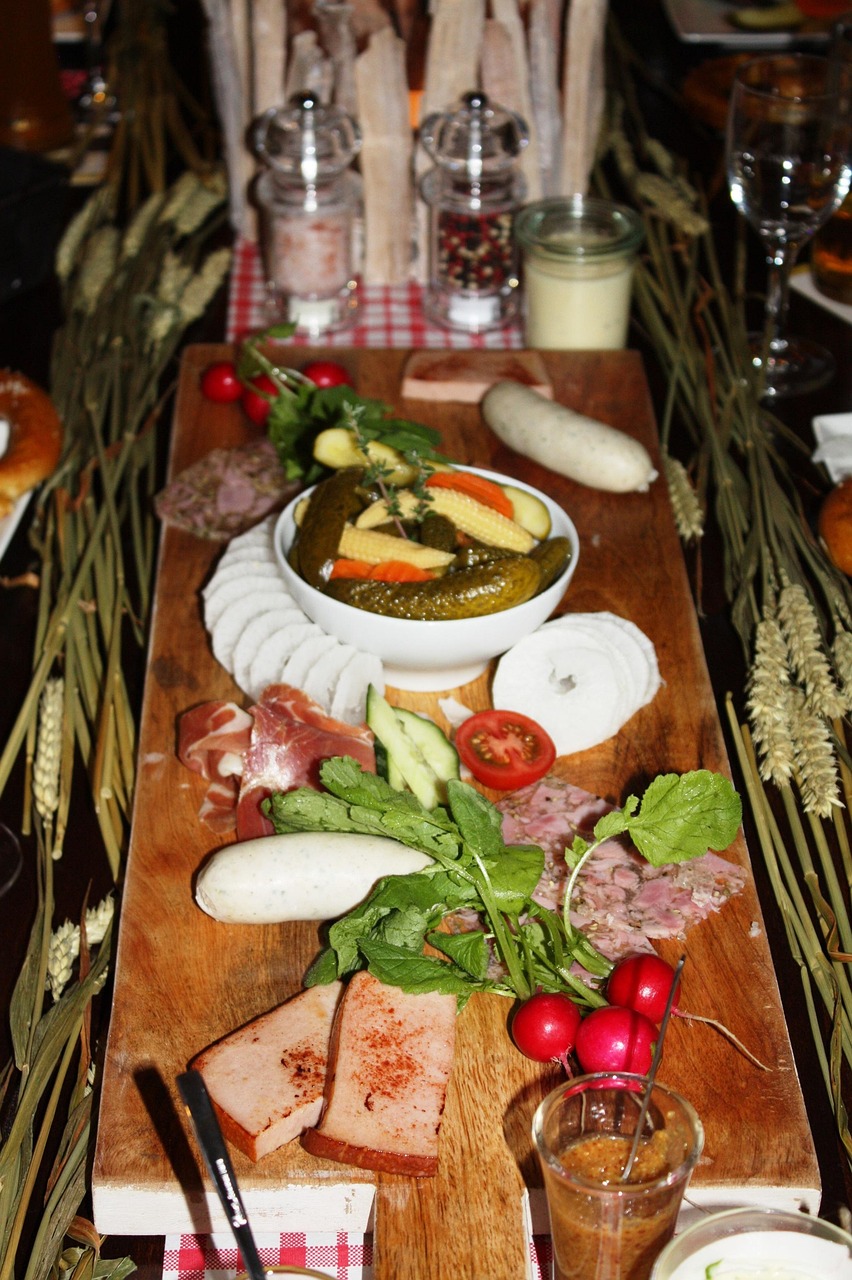 上海十大老字号美食餐馆 上海十大老字号美食餐馆