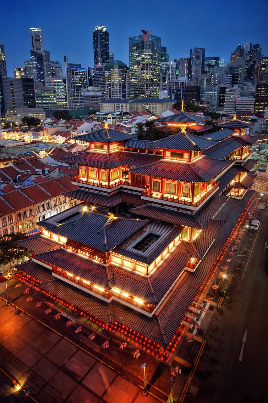 成都市区周边十大热门景点 成都市区周边十大热门景点