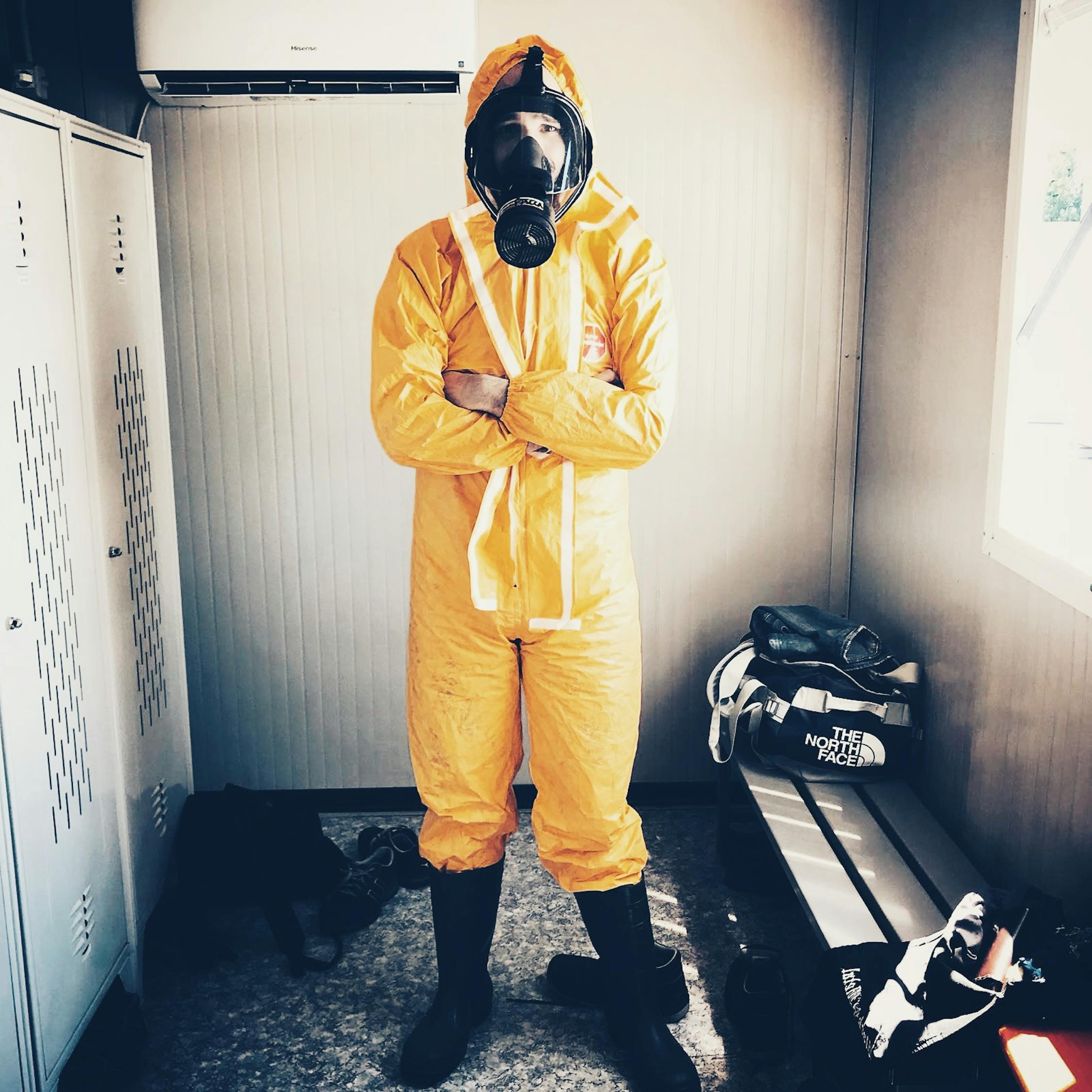 医用防护服有哪些好品牌