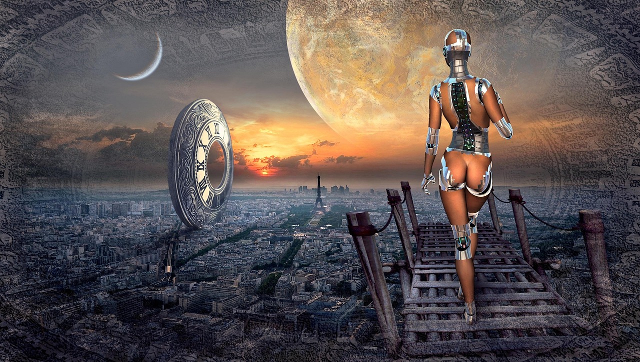 中国科幻小说三巨头2025近期排名前十名榜单出炉