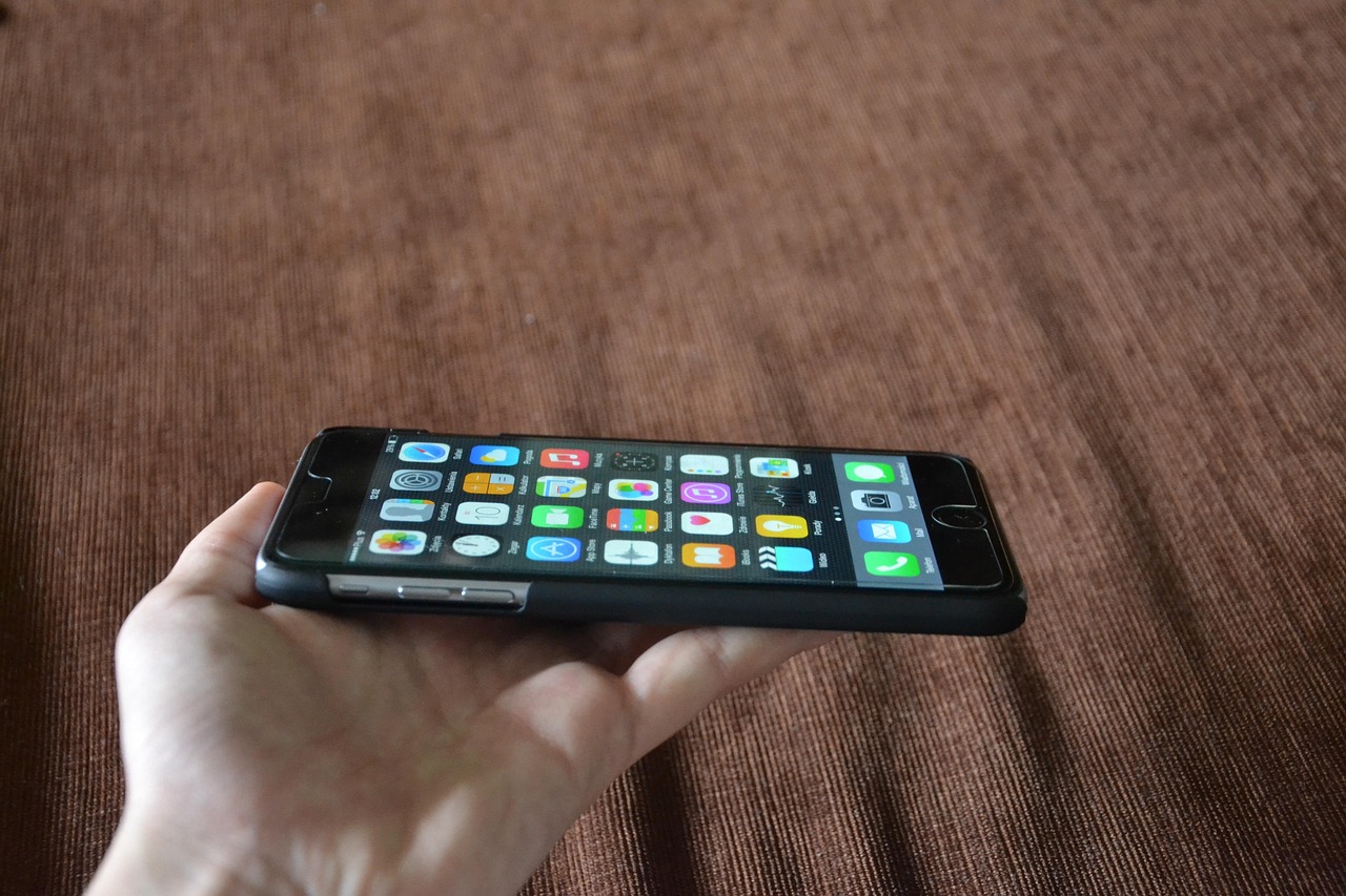 iphone6手机有哪些软件是不可缺少的?iphone6必备软件排行榜2025年排名前十名榜单出炉
