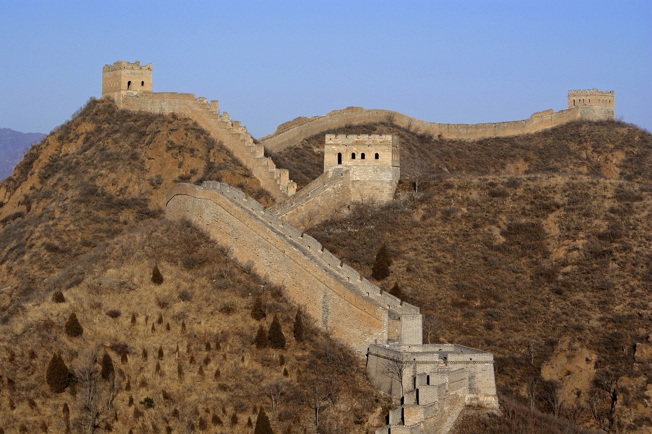中国最著名十大陵墓2025年排行榜前十名榜单出炉